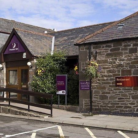Premier Inn Dundee West Ngoại thất bức ảnh