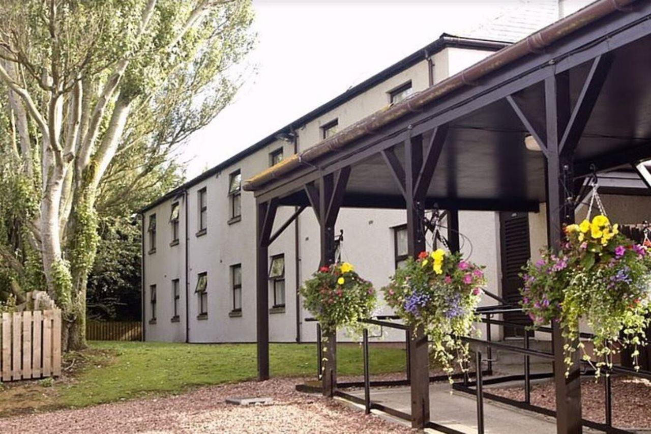 Premier Inn Dundee West Ngoại thất bức ảnh