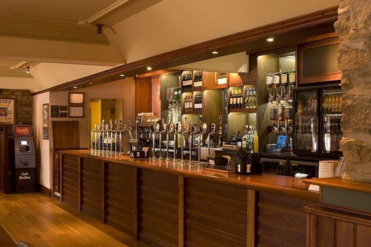 Premier Inn Dundee West Ngoại thất bức ảnh