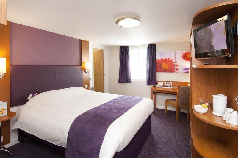 Premier Inn Dundee West Ngoại thất bức ảnh