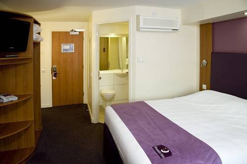 Premier Inn Dundee West Phòng bức ảnh